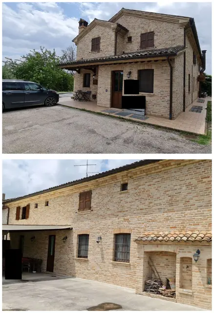Via Parco Galeano snc, Petritoli, (Fermo)