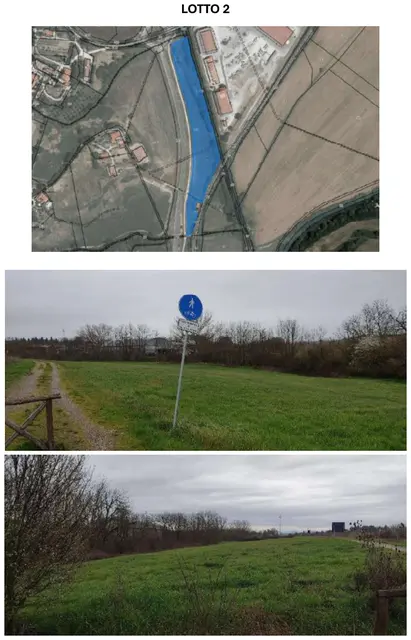 Str. di Renaccio, 53100 Siena SI, Italia, Siena, (Siena)