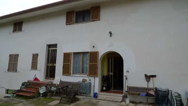 LOCALITA RENARI, Poggio San Vicino, (Macerata)