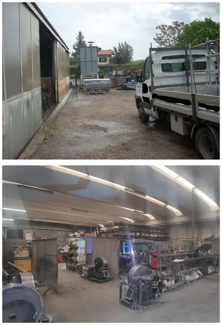 Via degli Artigiani, 01100 Bagnaia VT, Italia, Viterbo, (Viterbo)