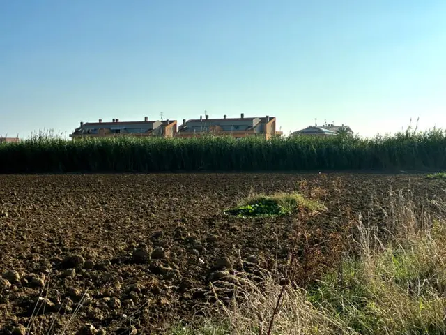 Localita' Marotta, Mondolfo, (Pesaro e Urbino)
