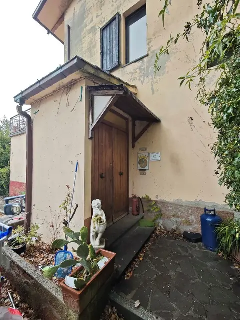 via Pieve Petroia 24/G, Perugia, (Perugia)