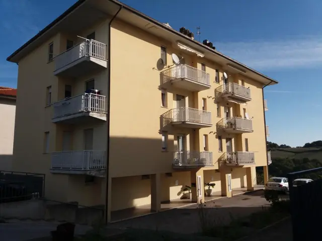 Località Rosario, 5, 66052 Rosario CH, Italia, Gissi, (Chieti)