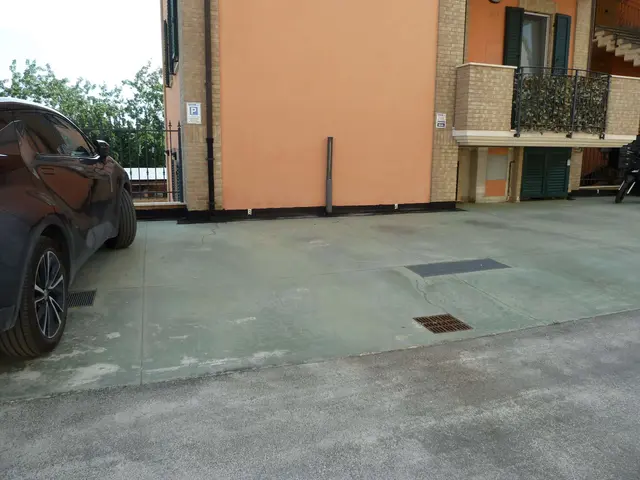 Via Miramare 65, Monteprandone, (Ascoli Piceno)