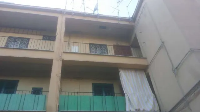 Quartiere Giostra, Viale Aranci is. 9, Messina, (Messina)
