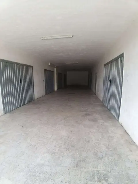 Via Largo Nilde Iotti snc, Piazza Armerina, (Enna)