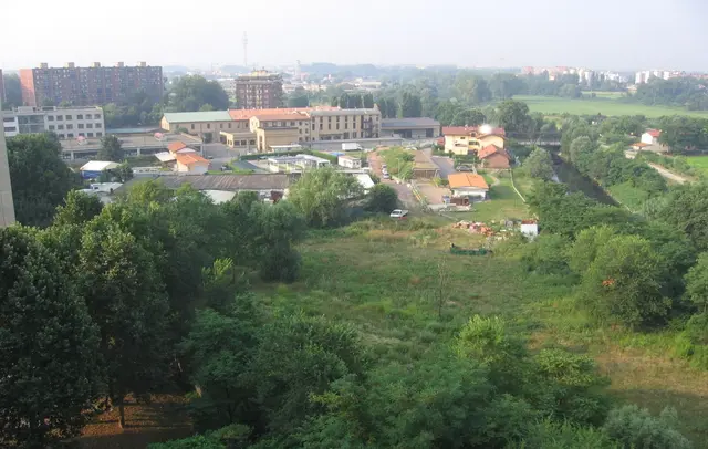 via Costantino Baroni n. 190, Milano, (Milano)
