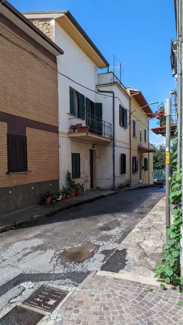 Via Cocceio, 11, 02032 Corese Terra RI, Italia, Fara in Sabina, (Rieti)