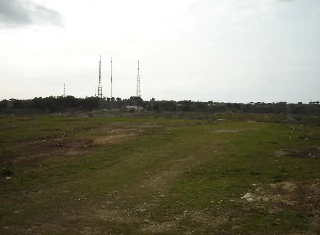 Collepasso, Collepasso, (Lecce)
