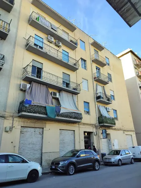 Via Palma, 36, 91100 Trapani TP, Italia, Trapani, (Trapani)