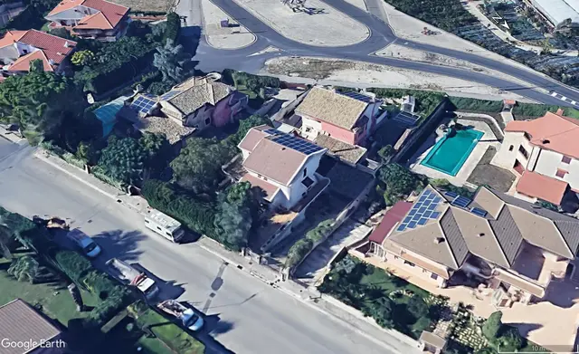 Via Australia 21, Ragusa, (Ragusa)
