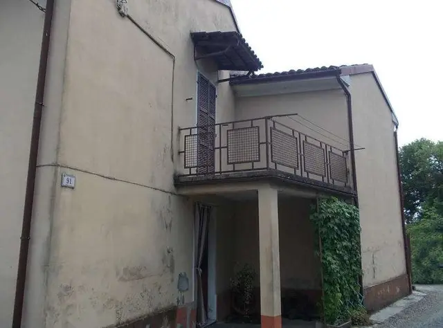 Strada Canale 91, Castellazzo Bormida, (Alessandria)