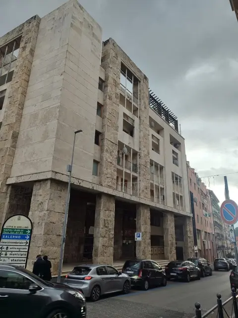 Piazza della Libertà, 39, 83100 Avellino AV, Italia, Avellino, (Avellino)