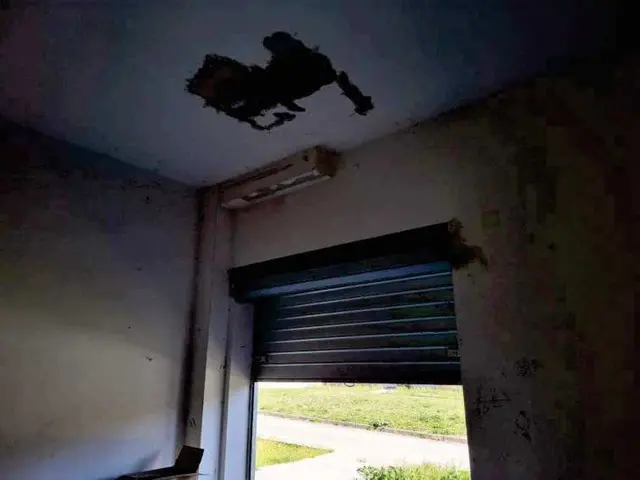 Via G. Marconi snc, Macchia d'Isernia, (Isernia)