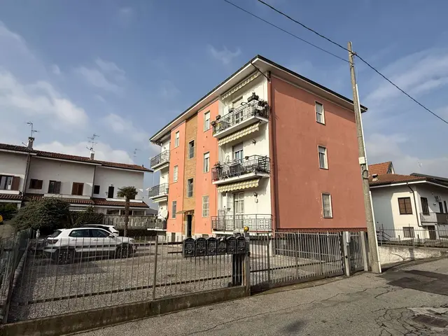 Via Risorgimento, 18, 20060 Pozzo d'Adda MI, Italia, Pozzo d'Adda, (Milano)