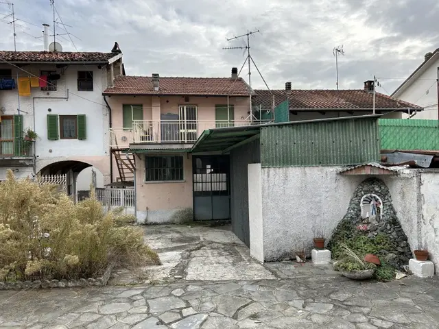 Via Roma, 56, 13040 Alice Castello VC, Italia, Alice Castello, (Vercelli)