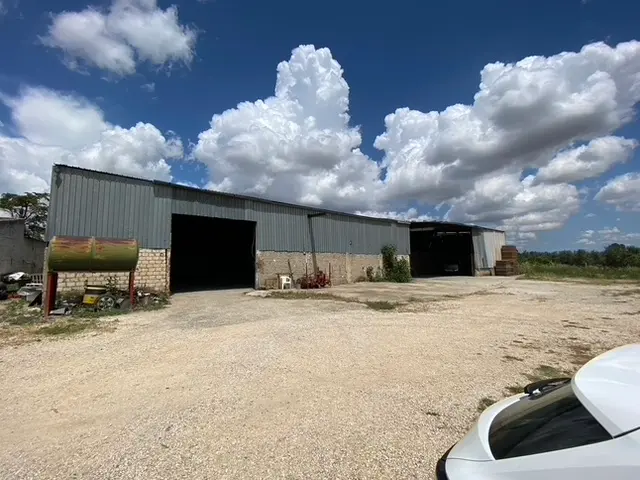 Contrada Finocchito Casalvecchio di Puglia, Casalvecchio di Puglia, (Foggia)