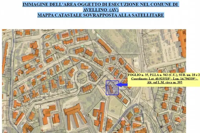 Via Augusto Guerriero, 1, 83100 Avellino AV, Italia, Avellino, (Avellino)