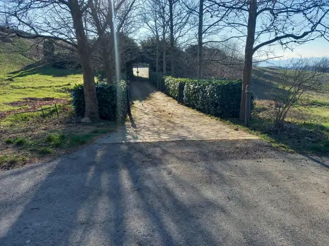 contrada Colle Cuccitto, 8/B, Salcito, (Campobasso)