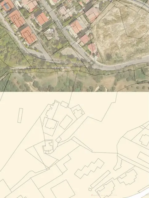 Contrada Pasquali, Mendicino, (Cosenza)