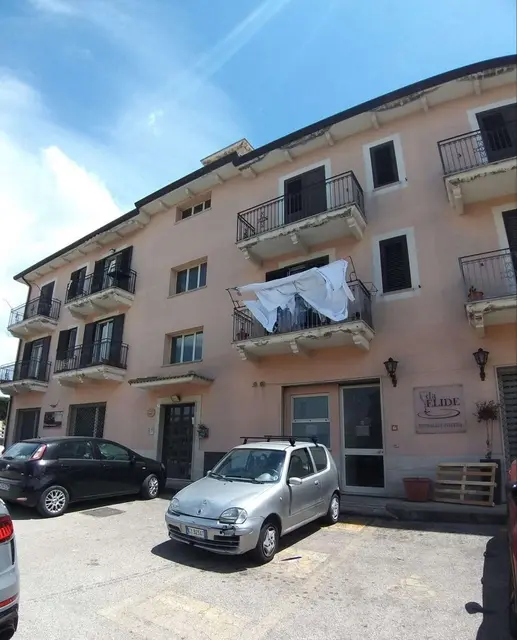 Via Ferruccio Parri 29, Piazza Armerina, (Enna)