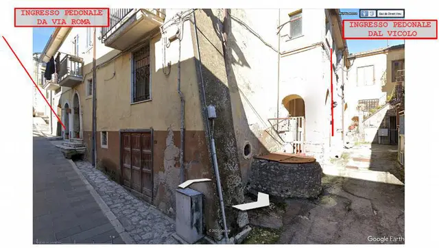 Via Roma, 174, 83040 Candida AV, Italia, Candida, (Avellino)