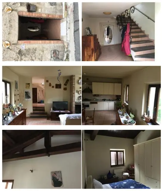 Via Anselmo Ciappi 53, Belforte del Chienti, (Macerata)