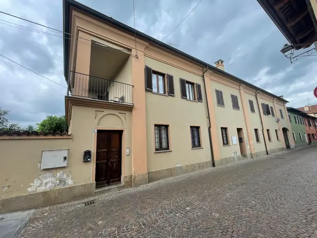 Via Saluzzo 16 16B, Moretta, (Cuneo)