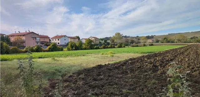 Frazione Marotta - Via Ugo Betti snc, Mondolfo, (Pesaro e Urbino)