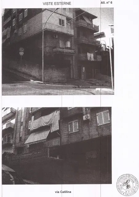 via Benedetto Croce 43, Gela, (Caltanissetta)