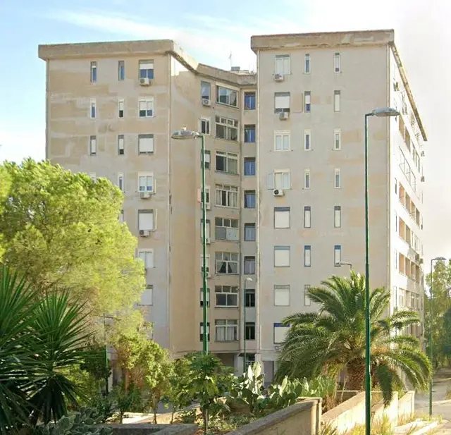 frazione Fontanelle,, Piazza Vincenzo Savatteri Castelli, 39, Agrigento, (Agrigento)