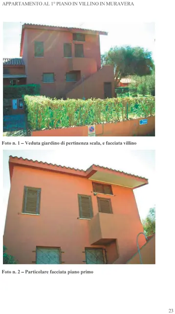 Via in corso di denominazione, Muravera, (Sud Sardegna)