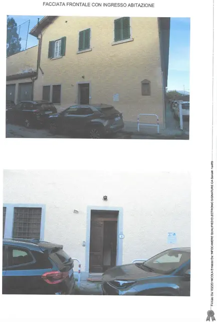 Via Oreste Cinelli 8/E, Signa, (Firenze)