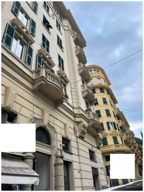 Via Giovanni Torti, 46, 16143 Genova GE, Italia, Genova, (Genova)