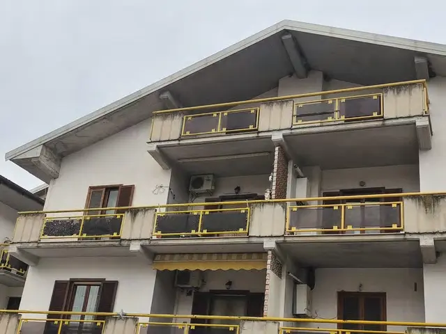 Via Piano Della Fiera 74, San Sosti, (Cosenza)