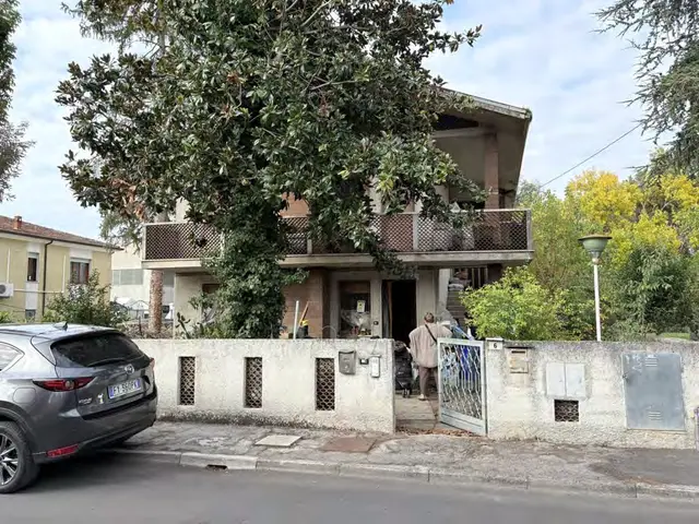 Via Giovanni XXIII, 44039 Tresigallo FE, Italia, Tresignana, (Ferrara)
