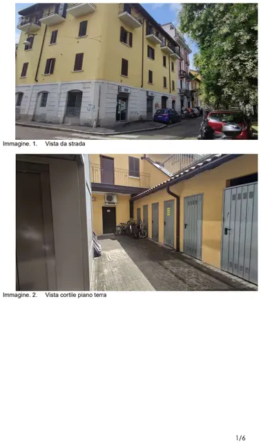 Piazza Anita Garibaldi, 1, 20153 Milano MI, Italia, Milano, (Milano)