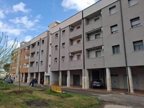 Corso Luciani Papa, 34, 85027 Rapolla PZ, Italia, Rapolla, (Potenza)