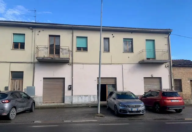 Via Del Taja 19-21, Buonconvento, (Siena)
