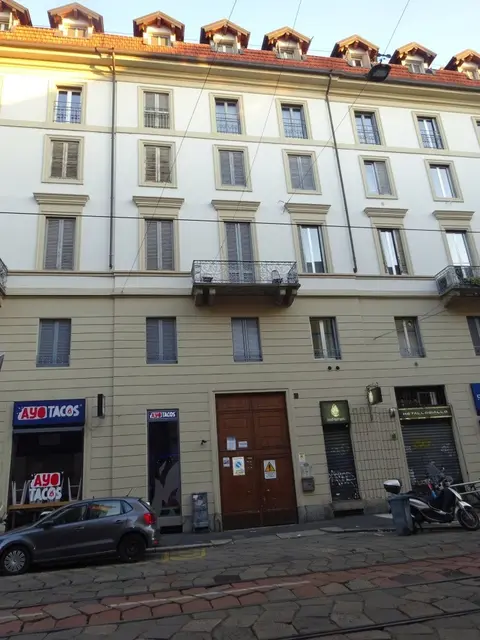 V.le Col di Lana, 5, 20136 Milano MI, Italia, Milano, (Milano)
