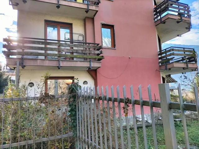 Via Mons. Alliod 32, Saint-Vincent, (Aosta)
