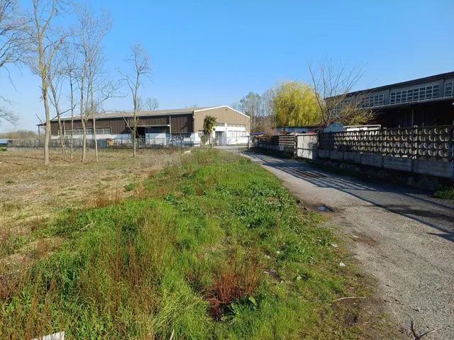 Strada dei Vernè 12/3, Rosta, (Torino)