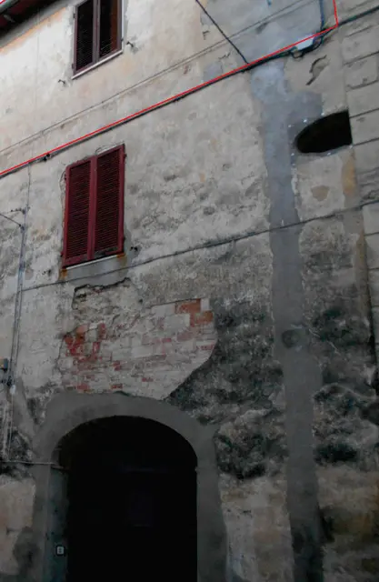 Via Goffredo Mameli, 53041 Asciano SI, Italia, Asciano, (Siena)