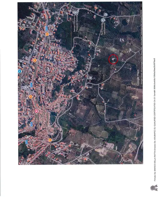 Contrada Forma, 82034 Guardia Sanframondi BN, Italia, Guardia Sanframondi, (Benevento)