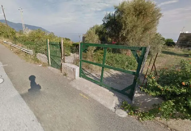 Zona Acquacalda c.da San Gaetano, Lipari, (Messina)