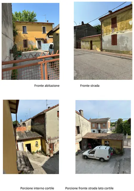 Via Guglielmo Marconi 52, Gussola, (Cremona)