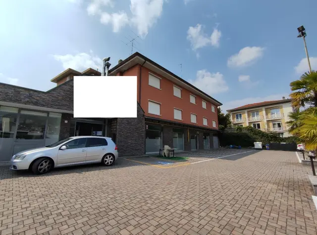 Via Briantea 41C, Tavernerio, (Como)