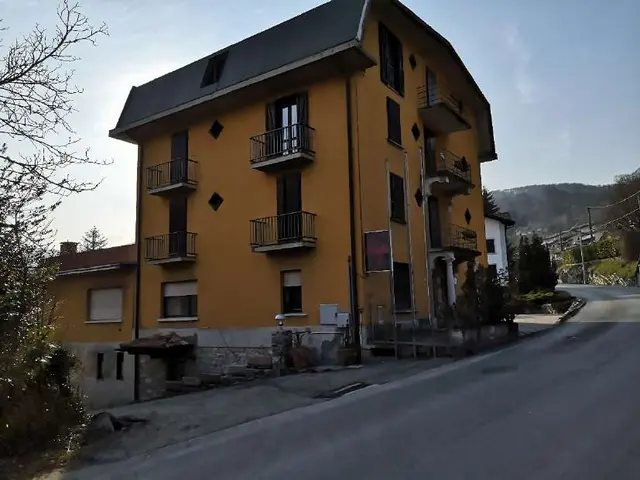 Frazione Scaria - Via Provinciale 52, Alta Valle Intelvi, (Como)
