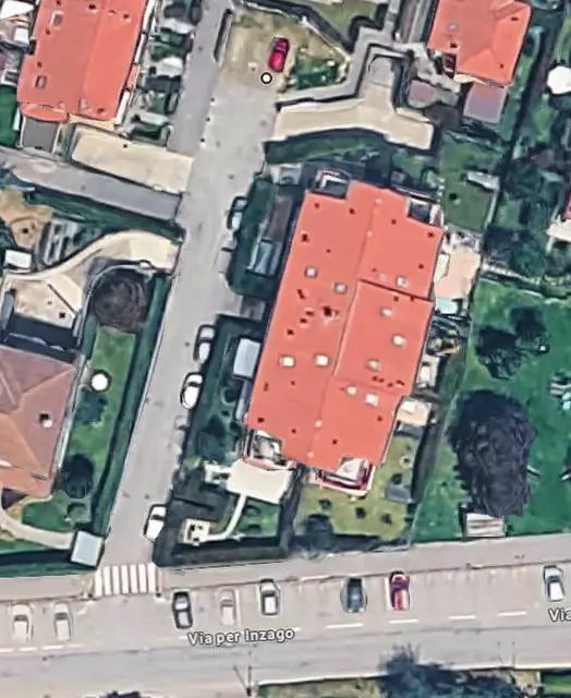 Via per Inzago, 94, Cassano d'Adda, (Milano)