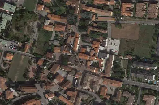 VIA AL CAMPO 2, Pozzo d'Adda, (Milano)